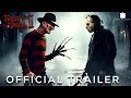Download Lagu Freddy vs Jason 2 (2025) - Teaser Trailer | New Line Cinema