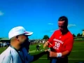 Peyton Manning s Probowl prank on Wes Welker
