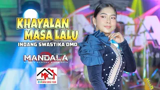 khayalan masa lalu indang swastika dmd mandala demak nova pro audio noval production