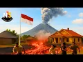 Download Lagu Devastating Volcano Eruption in Indonesia 2025! Many Forced to Evacuate as Lava Threaten Community!