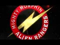 Download Lagu Mighty Morphin' Alien Rangers (Season 3.5) - Opening Theme