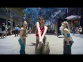 [KPOP IN PUBLIC] GIRLSET "Little Miss" Dance Cover // SYDNEY AUSTRALIA / ONE TAKE