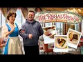 I Tried the NEW Regal View Princess Dining Was It Worth E100 FULL EXPERIENCE Disneyland Paris