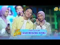 Download Lagu Janna \u0026 Rahm - Sejak Mengenal Dirimu | Live SERU edisi Ulang Tahun Zainul