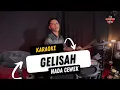 Download Lagu GELISAH KARAOKE NADA CEWEK WANITA
