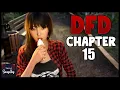 Daughter for Dessert Chapter 15