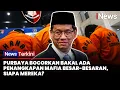Lagu Buka-bukaan! Purbaya Bocorkan Bakal Ada Penangkapan Mafia Besar-besaran | iNews Terkini