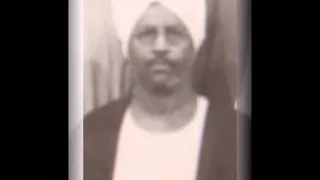 الشيخ عوض عمر     سورة الرحمن دندنها