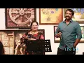 Download Lagu Pattu kannam | Usha swaminathan and Karthik | KK30