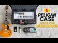 Download Lagu Pelican Case Build Ideas for Musicians [+ The Music Gear I Travel With] MP3