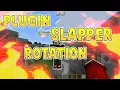 PLUGIN SLAPPER ROTATION PARA ALPHA11 ALPHA12 POCKETMINE HOSTING MRGAZHETHAYT