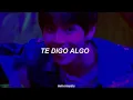 Stigma - V (Taehyung / BTS) [Traducida Al Español]