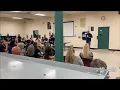 Manatee jail holds graduation for inmates in recovery program