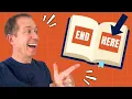 These 9 Strategies to End Your Novel are Game Changers