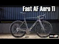 Download Lagu No. 22 Reactor Aero V2 \u0026 their AMAZING Gravel Bikes