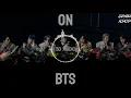 BTS - ON (3D AUDIO + BASS BOOSTED)