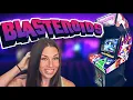 Atari BLASTEROIDS Arcade Only 2K Produced