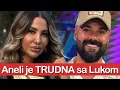 Download Lagu Elita 9: Aneli Ahmić je TRUDNA sa Lukom | Zadruga uzivo
