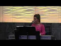 I AM LOVED - MACK BROCK - Cover by Jennifer Lang