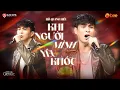 Download Lagu KHI NGƯỜI MÌNH YÊU KHÓC được HỒ QUANG HIẾU cover ấn tượng | Không Gian Cảm Xúc