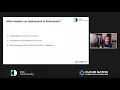 Download Lagu Kubernetes as an Architectural Canvas - DoKC Day // Abhi Vaidyanatha