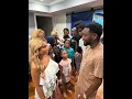 When Piarry meets Wayne s kids