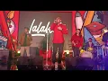 Lalahuta - Buat Apa Mencoba (Live Perform)