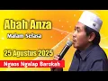 Download Lagu Pengajian Umum Malam Selasa 25 Agustus 2025 Sareng Abah Anza KH Anwar Zahid || Ngaos Ngalap Barokah