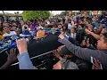 King Von Memorial Hard Not To Cry
