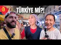 Download Lagu De reactie die ik gaf aan Kirgizië toen ik zei 'Ik kom uit Turkije' verraste me! 🇰🇬 ~245