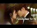 Download Lagu [IND/CHI/PIN] Forever Shine For Me - Evan Lin (林彦俊) Crush Ost.