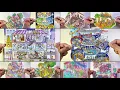 Lagu [ASMR]Scene stickers diy 5 hours super long collection~