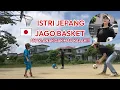 Download Lagu KAGET!!! LIHAT ISTRI JEPANG MAIN BASKET! QUALITY TIME BERSAMA ISTRI JEPANG \u0026 ANAK-ANAK! 🏀🚴‍♂️⚽