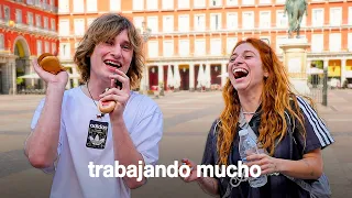el mejor momento en españa