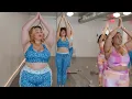 Get Active with Adore Me x One Yoga NYC