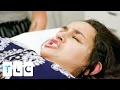 Transgender Woman Gets Her First-Ever Bikini Wax I Am Jazz