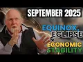 Download Lagu Astrologische voorspelling voor september 2025: equinox, eclipsen en economische stabiliteit
