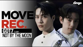 Download GOT7- NOT BY THE MOON  choreography   MOVE REC MP3