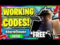 ALL NEW SECRET OP WORKING CODES Roblox Black Clover Grimshot