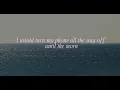 Yana - undo me (lyrics)@YanaTed # lyrics video