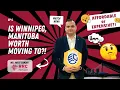 Should You Move to Winnipeg What It s Like Studying at RRC Polytech