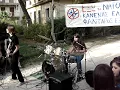Paranoid-Never Until Now