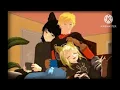 Jaune x Blake my little maiden