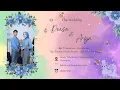 🔴 LIVE STREAMING || WEDDING : DEXSA \u0026 ARYA || JERUK, TUBOKARTO, PRACIMANTORO, WONOGIRI