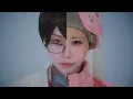 【推しの子】 セレナーデ / なとり 踊ってみた【オリジナル振付】｜OSHI NO KO Cosplay Dance Cover