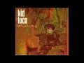 kid Loco - Calling Aventura King