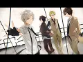 Download Lagu Bungou Stray Dogs「AMV」Blood  Water