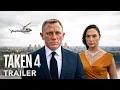 Download Lagu The TAKEN 4 - Trailer | Daniel Craig and Gal Gadot | 2025 Movie Trailers