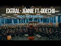 Download Lagu ROC Session | ExtraL - JENNIE ft Doechii | Jackson State University
