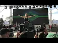 Fiona I Better Together I Live @ Circuit Makati I The Rail Stories Of The Streets I SOS I 10.15.2022